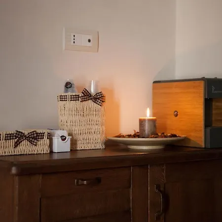 La Corte Di Ercole * Alberobello