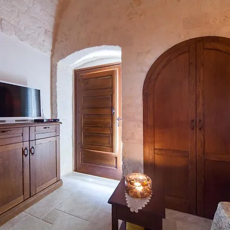 La Corte Di Ercole * Alberobello