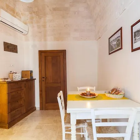 La Corte Di Ercole Lejlighed