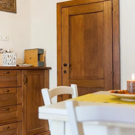 La Corte Di Ercole * Alberobello