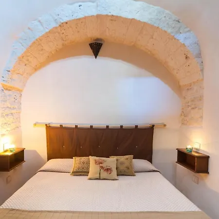 La Corte Di Ercole Alberobello