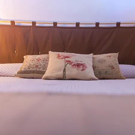 Lejlighed La Corte Di Ercole Alberobello