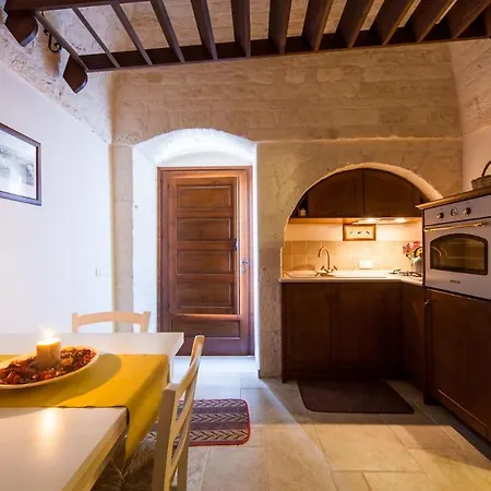 La Corte Di Ercole Lejlighed *