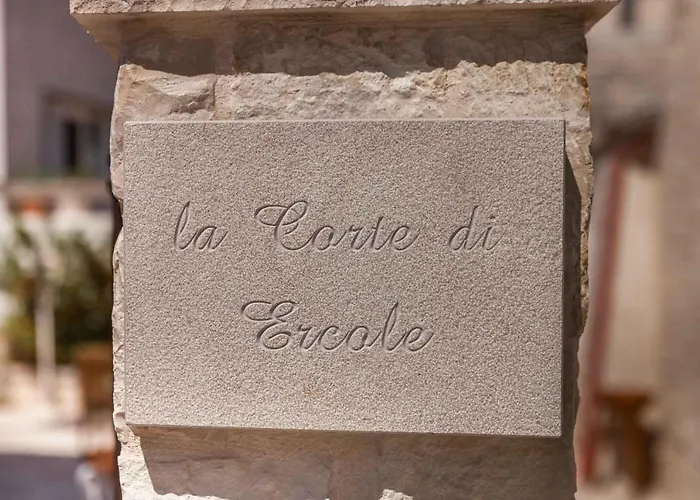 La Corte Di Ercole *