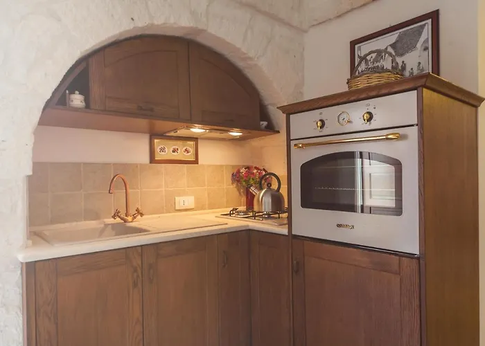 Apartment La Corte Di Ercole