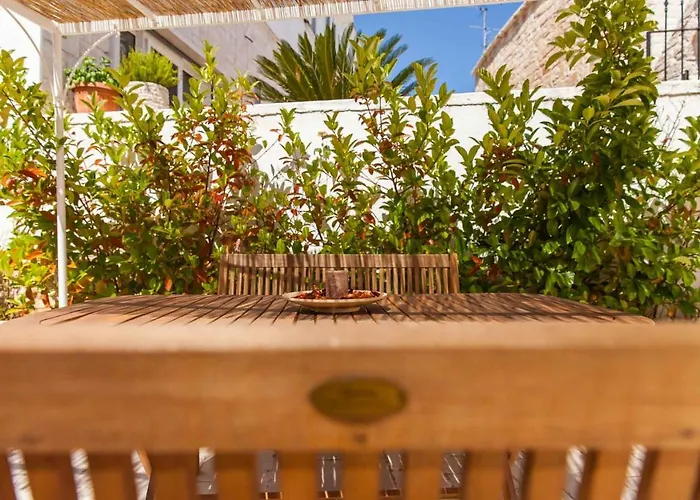 La Corte Di Ercole Alberobello