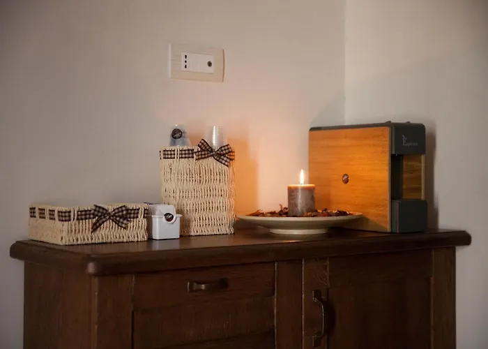 La Corte Di Ercole * Alberobello