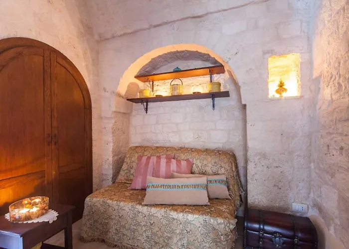 Apartment La Corte Di Ercole