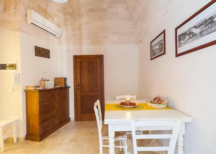 La Corte Di Ercole Apartment