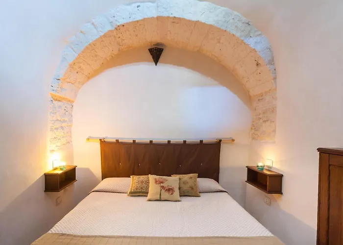 La Corte Di Ercole Alberobello