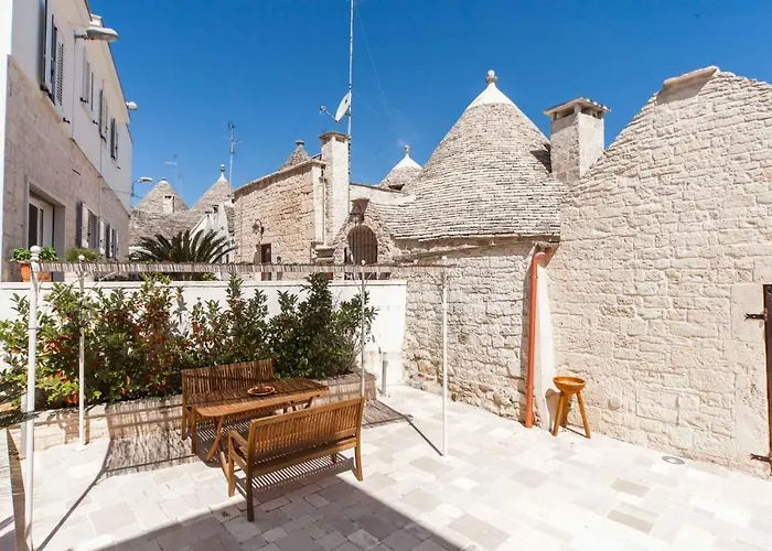 La Corte Di Ercole Apartment *