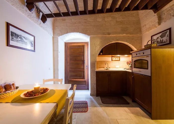 La Corte Di Ercole Apartment *