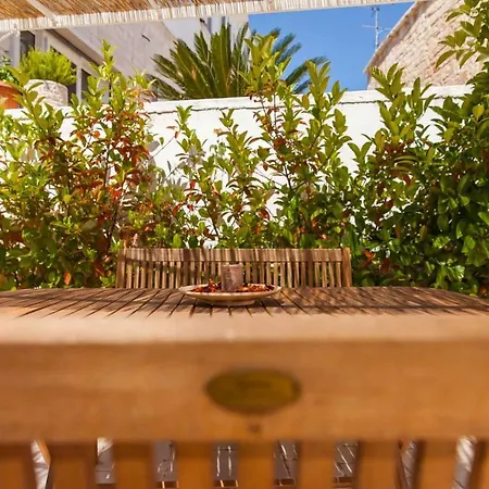 La Corte Di Ercole Alberobello