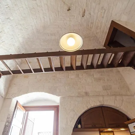 Apartmán La Corte Di Ercole *
