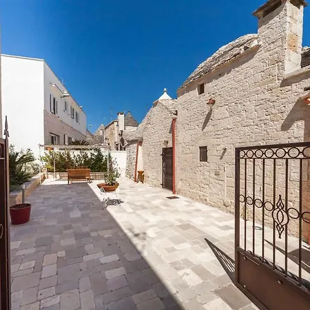 La Corte Di Ercole Alberobello