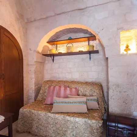 Apartmán La Corte Di Ercole