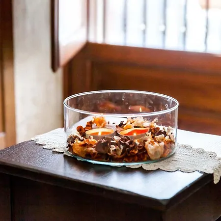 La Corte Di Ercole Alberobello