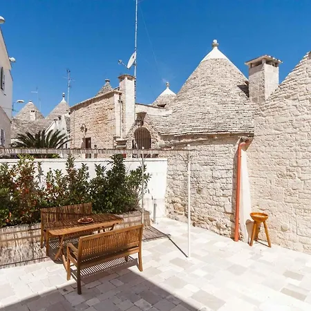 La Corte Di Ercole Apartmán *