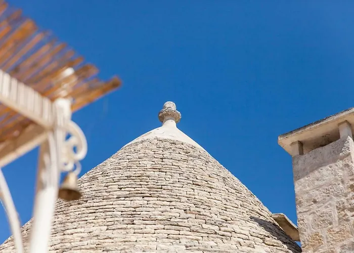 Daire La Corte Di Ercole *