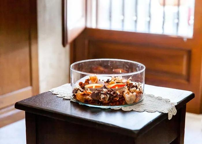 La Corte Di Ercole Alberobello